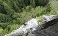 Via ferrata du Lavanchy