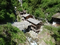Vieux Moulins de la Tine