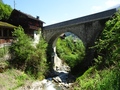 Vieux Moulins de la Tine