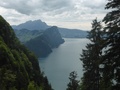 Pilatus en Bürgenstock