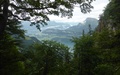 Uitzicht richting Seelisberg