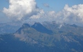 Gauschla, Alvier, Churfirsten