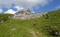 Pfälzerhütte