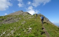 Schwarzhorn / Hinter Grauspitz