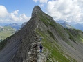 Schwarzhorn / Hinter Grauspitz