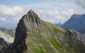 Schwarzhorn / Hinter Grauspitz