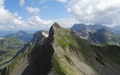 Schwarzhorn / Hinter Grauspitz