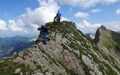 Schwarzhorn / Hinter Grauspitz