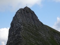 Schwarzhorn / Hinter Grauspitz