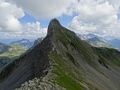 Schwarzhorn / Hinter Grauspitz