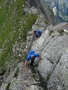 Schwarzhorn / Hinter Grauspitz