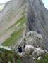 Schwarzhorn / Hinter Grauspitz