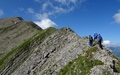 Schwarzhorn / Hinter Grauspitz