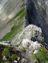 Schwarzhorn / Hinter Grauspitz