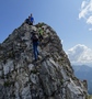 Schwarzhorn / Hinter Grauspitz