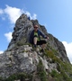 Schwarzhorn / Hinter Grauspitz
