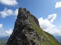 Schwarzhorn / Hinter Grauspitz