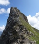 Schwarzhorn / Hinter Grauspitz