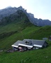 Guppenalp Oberstafel