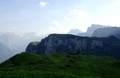 Guppenalp Oberstafel