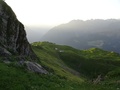 Guppenalp Oberstafel