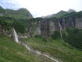 Watervallen