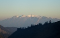 Alpstein 's ochtends