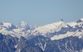 Gross Windgällen en Spitzmeilen