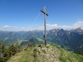 Hangspitze