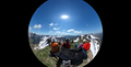 Hochrohkopf panorama