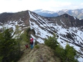 Kreuzspitze