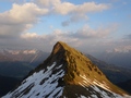 Kreuzspitze