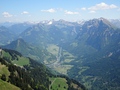 Mellau