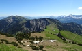 Mörzelspitze en Salzbödenkopf