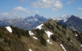 Terugblik richting Hochrohkopf