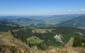 Uitzicht richting Hochgrat