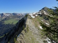 Van Mutabella naar Löffelspitze