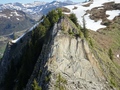 Van Mutabella naar Löffelspitze