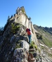 Van Mutabella naar Löffelspitze