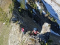 Van Mutabella naar Löffelspitze