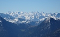 Van Piz Buin tot Piz Linard