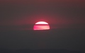 Zonsondergang