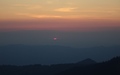 Zonsondergang