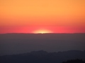 Zonsondergang