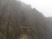 Rich op Crib Goch