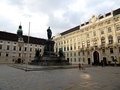 Hofburg