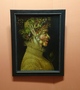 Kunsthistorisches Museum: Arcimboldo