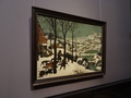 Kunsthistorisches Museum: Pieter Bruegel de Oude
