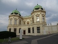 Oberes Belvedere