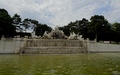 Schönbrunn: Neptunbrunnen